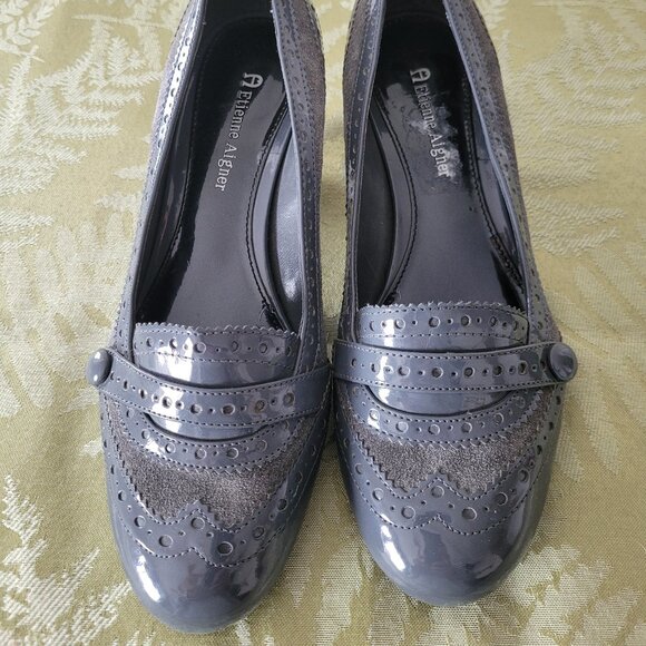 Etienne Aigner Pumps - Picture 2 of 8